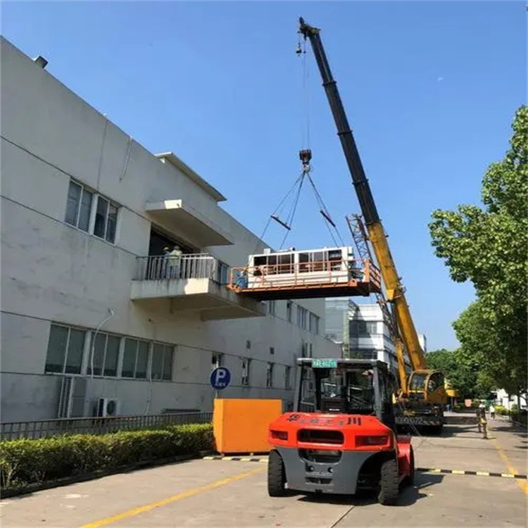 东路镇小型吊车出租电话