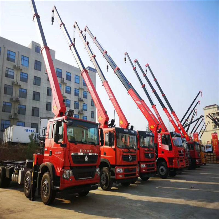 东路镇租专业吊车电话