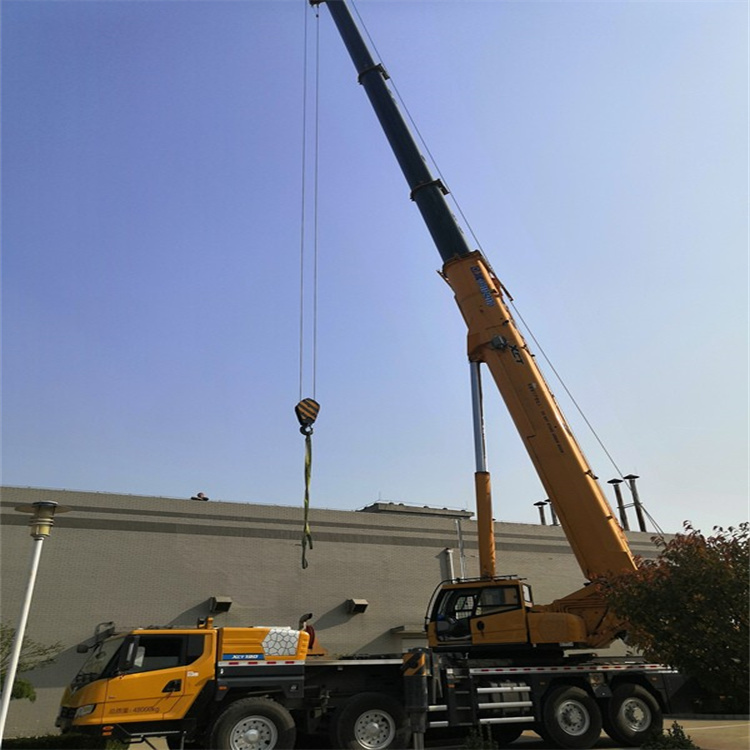 东路镇 选择汽车吊租赁的秘诀与联系方式指南