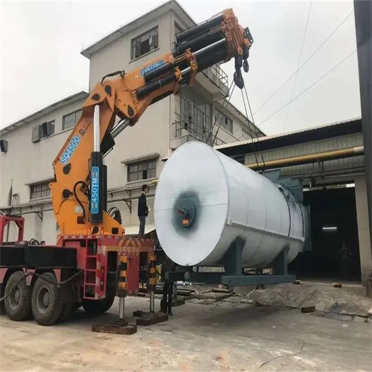 东路镇室内装修小型折臂吊出租服务：高效解决方案与租赁指南