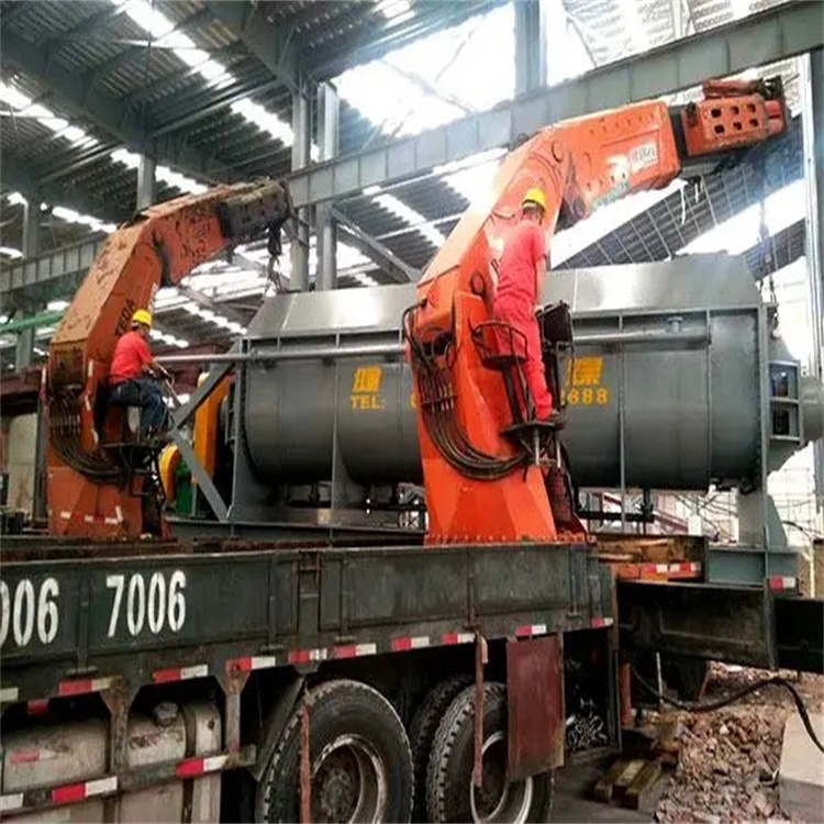 东路镇大型随车吊出租多少钱