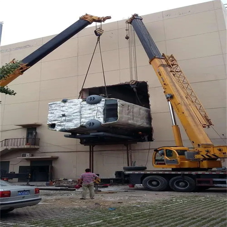 东路镇25吨汽车吊出租