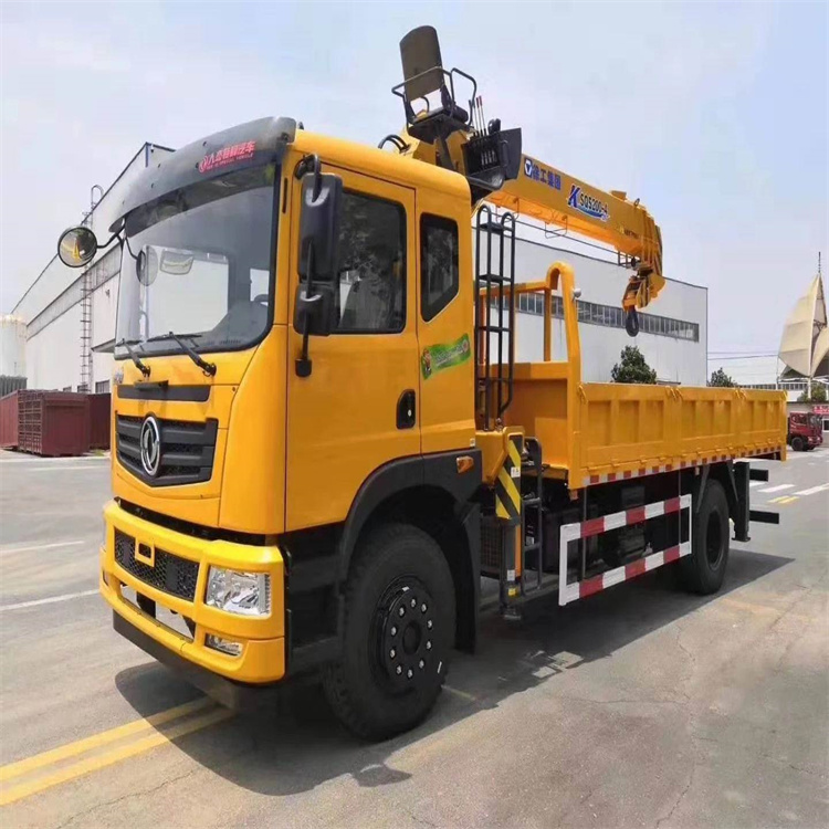 东路镇附近找一辆随车吊出租