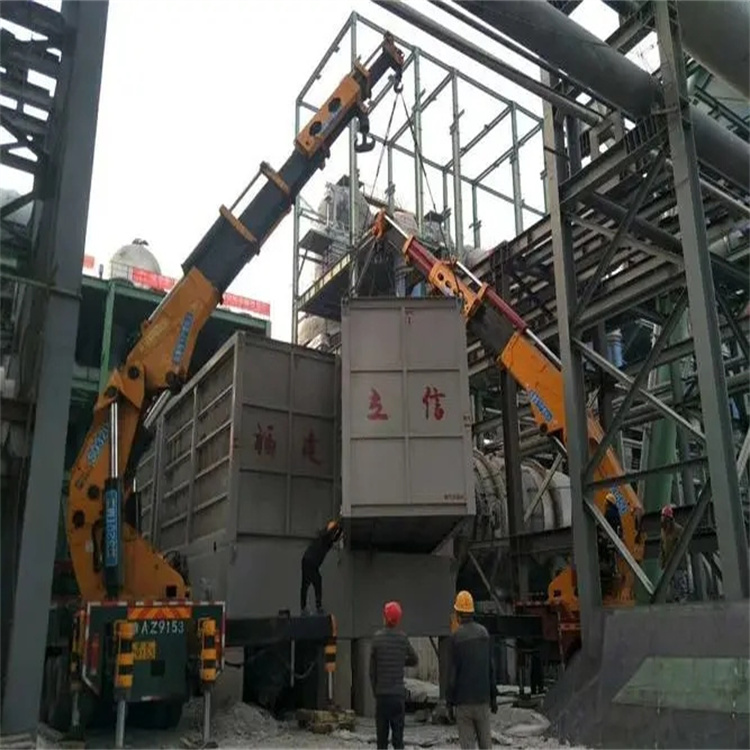 东路镇折臂吊车租赁电话