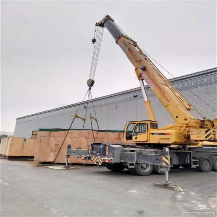 东路镇500吨汽车吊出租