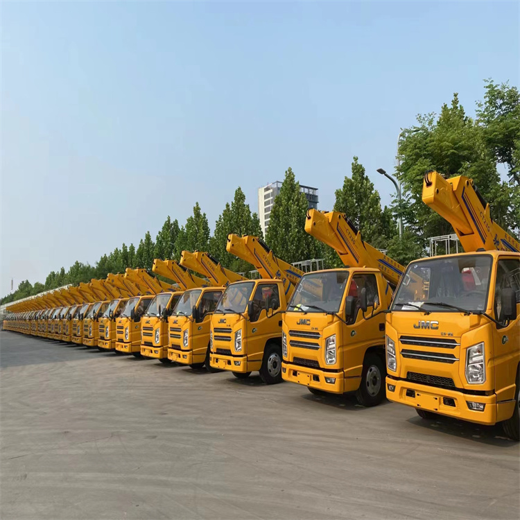 东路镇路灯车高空作业车出租|市政维修|广告安装