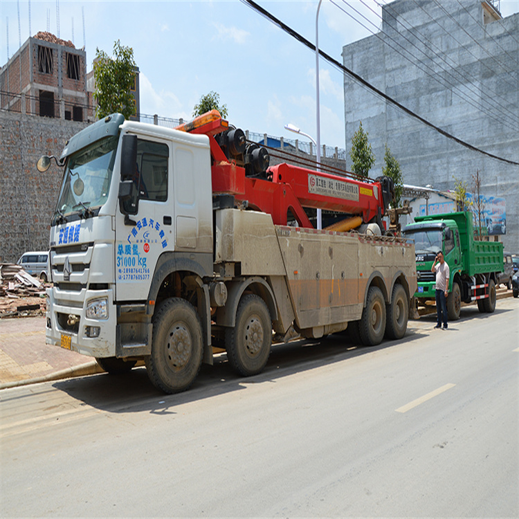 东路镇50吨随车吊出租