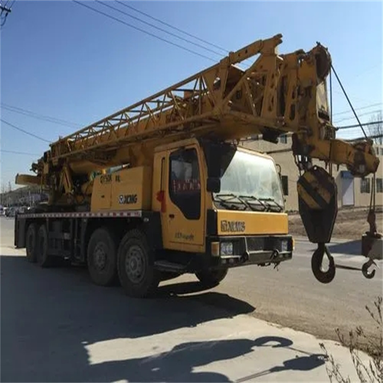 东路镇哪里有专业吊车出租