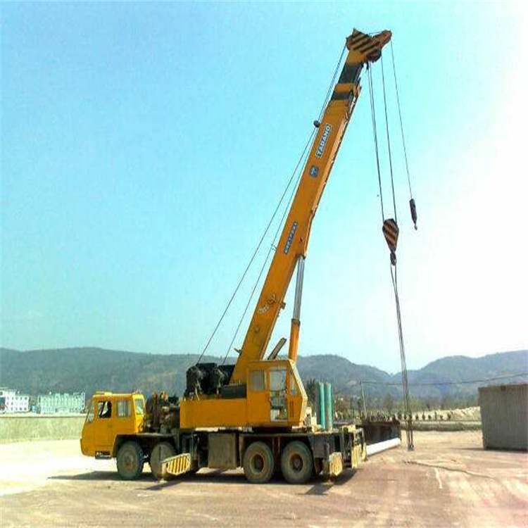 东路镇小型吊车出租价格是多少