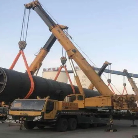 东路镇46米吊车怎么出租